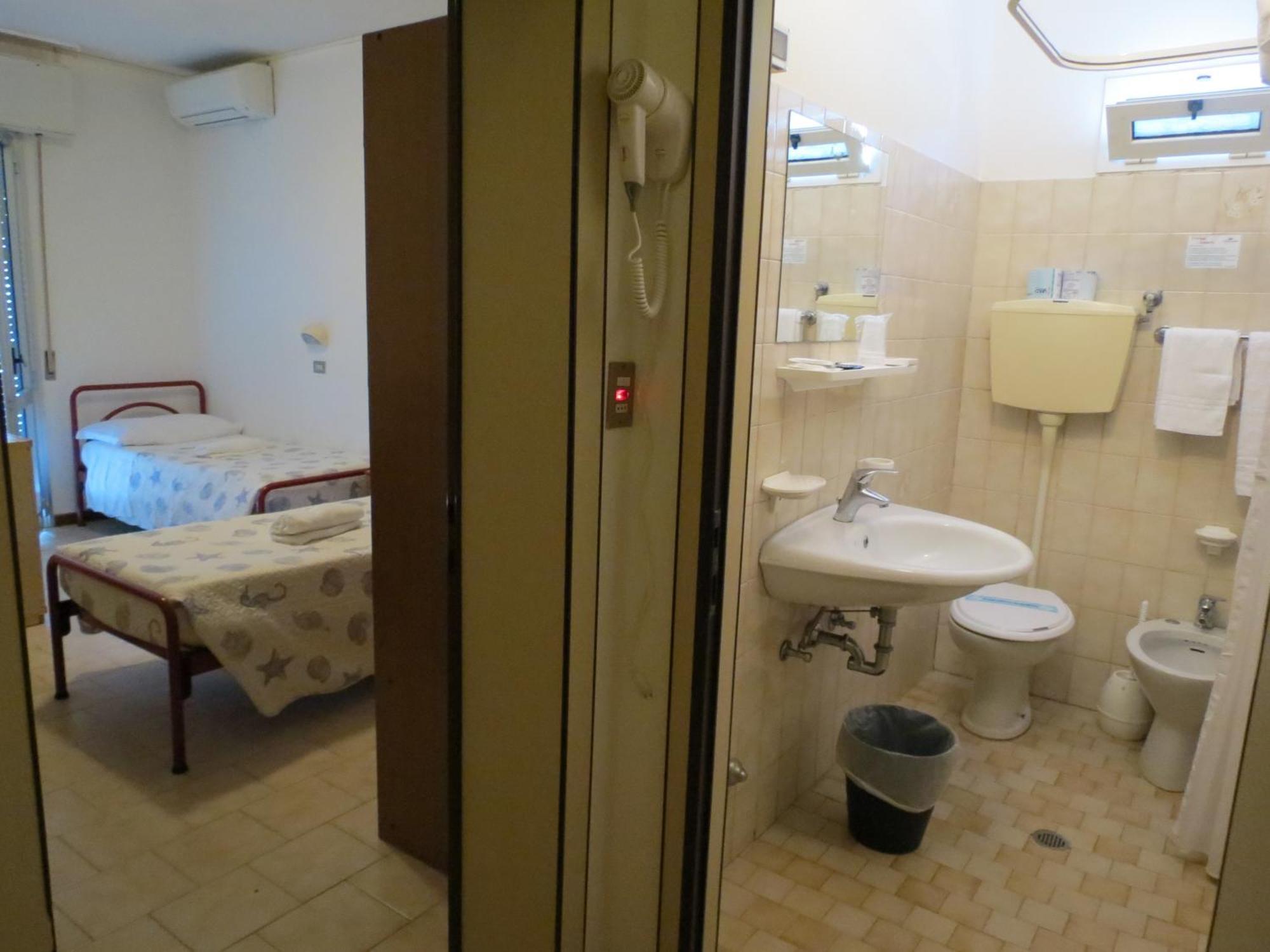 Hotel Gemini Rimini Quarto foto